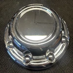 Dodge 2500 Ram 2042 Soun Miin Wheel Center Cap Hub Dust Cover 8 Lug Chrome 2043. Fixed Price $39.99.