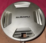 1985 1986 Subaru Dl GL10 Hubcap 23832GA080 60501 Wheel Cover 13 Oem Vtg. Fixed Price $9.99.