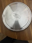 Ford Dog Dish 1992-2009 Econoline E250 E350 12" F2UA-1130-UA Hub Cap. Fixed Price $28.00.