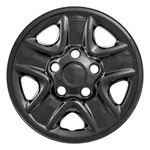 Coast IWCIMP77BLK Impostor Wheel Cover. Fixed Price $96.82.