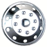 Wheel Masters 7160B1 AL-160 Cover Per Each. Fixed Price $78.95.