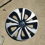 Toyota Prius Prime Hybrid Wheel Cover 17 18 19 15" 42602-47240. Fixed Price $58.50.