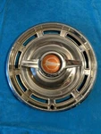1966 Buick Special 14 Hubcap. Fixed Price $29.99.