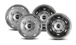 Pacific Dualies 45 1608 2F 2R Lug Stle Iszu 6LG. Fixed Price $455.81.