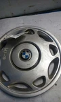 1992 Bmw 525I Wheel Cover. Fixed Price $53.71.