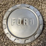 1961-1966 Ford F100 Oem Wheel Center Rim Hub Cap Lug Dog Dish Cover 9-1/2 Ny. Fixed Price $59.99.