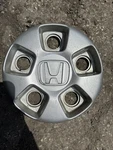 2005-2015 Oem Honda Silver Ridgeline Pilot Center Cap Pn: SJC-A0. Fixed Price $10.00.