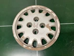 88-91 Civic Lx Trim Wheel Disc Cover Tire Beauty Garnish 13. Fixed Price $25.00.