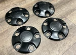 4X Mopar Wheel Center Cap For Selected Jeep Wrangler Tj & Jk Models - 5XN15RXFAA. Fixed Price $109.00.