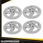 Fit For 2010-11 Toyota Prius 4PCS 16" Hubcap Wheel Cover 5 Spoke Silver New. Fixed Price $52.50.