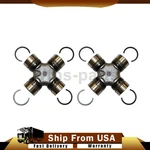 Fits 1966 1967 1968 1969 Ford Bronco Gmb Front Wheels All Joints Universal. Fixed Price $63.14.