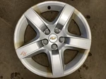 Wheel Cover Hubcap 17" Spoke Painted Ls Fits 08-12 Malibu 354174. Fixed Price $89.32.