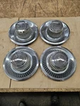 Chevrolet Rally Wheel Center Caps Corvette Camaro Nice Original Set Of 4 3925805. Fixed Price $125.00.