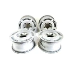 1990 Bentley Turbo Oem Set Of 4 Wheel Rims 15''. Fixed Price $568.75.