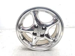 99-00, Mazda Miata, 15"X6", 4 Lug Wheel Alloy, 100MM, 9965F66050, Oem. Fixed Price $224.10.