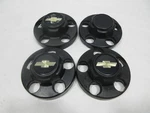 1983-94 Chevy S10 Blazer 15" Steel Wheel Lug Center Cap Cover Set (4). Fixed Price $59.99.