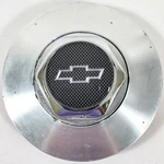 One 2000-2007 Chevy Monte Carlo / Impala # 5082 16" Wheel Center Cap 09595190. Fixed Price $29.99.