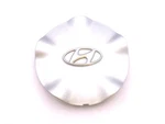 Genuine New Hyundai Centre Cap Wheel Hub Elantra 1995-2000 52960-27610. Fixed Price $28.87.