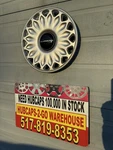 1991-93 Plymouth Voyager Acclaim Sundance 14 Hubcap Original Rare Oem #493. Fixed Price $28.00.