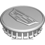 Genuine Gm Center Cap 84638167. Fixed Price $30.76.