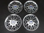 1998 - 2002 Ford Crown Victoria New A/f 16" Wheel Covers Hubcaps Set Of 4 #150. Fixed Price $150.00.