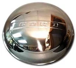 New Polished Stainless Hubcap 16" Rims 1948-60 Ford Pickup 6A-1130-SS. Fixed Price $44.95.