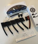 Magbak Rimcase Protectors - Partial Wheel For Tesla Model Y 21" Uberturbine. Fixed Price $39.95.