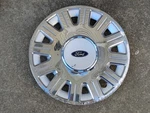 Ford Crown Vic Wheel Cover Hubcap Center 16" 04 05 06 07 2003-2008. Fixed Price $50.39.