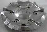 Pinnacle Wheels Chrome Custom Center Caps # 424S165. Fixed Price $39.95.