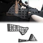 2PCS Side Bed Molle Panel For 2024 2025 2026 Toyota Tacoma Double Cab Organizer. Fixed Price $89.99.