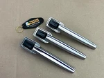 71-95 Chevrolet G10 G20 Gmc Vandura Oem Door Handle 335741 Three Pack. Fixed Price $189.00.