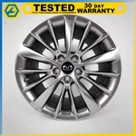 14-21 Infiniti Q50 Wheel Rim 18" 18X7.5J & Tpms Sensor Center Cap Oem. Fixed Price $119.77.