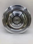 Chevrolet Replacement Wheel Cap 1002-1014C Chrome Center. Fixed Price $79.50.