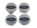 Set Of 4 New Oem 2015-2025 Ford 2.5" Wheel Center Cover Cap Chrome FL3Z-1130-K. Fixed Price $49.99.