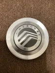 03 11 Mercury Grand Marquis Sable Center Cap 3W331A096-AB Single. Fixed Price $45.00.