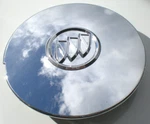 2005 - 2008 Buick Lacrosse Allure Chrome Plated Oem Center Cap P/n 9594285. Fixed Price $42.99.
