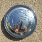 Mercury Grand Marquis Wheel Center 04 05 06 07 08 09 3W33-1130-BA Hubcap. Fixed Price $99.00.