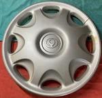 1992-1996 Mazda MX-3 56524 56533 14" Hubcap Wheel Cover EA7037170 Silver Oem. Fixed Price $20.00.