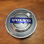 2006-2018 Volvo S40 S60 S80 V60 C30 XC60 XC70 Silver Center Wheel Cap 30748052. Fixed Price $12.99.