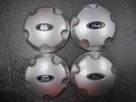 2002-2003 Ford Explorer 16" Oem Silver Center Caps IL24-1A096-CD 3455 SET/4*. Fixed Price $45.00.