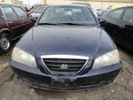 Wheel Cover Hubcap Spoke Fits 04-06 Elantra 300185. Fixed Price $77.24.