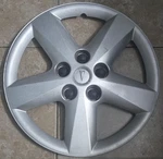 (1) Oem 2005-2008 Pontiac Grand Prix 16" Bolt-on Hubcap Wheel Cover #0J 9595569. Fixed Price $44.99.