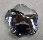 YF42-1A096-CA Mercury Sable Chrome Center Cap Oem 2000-2005 4681. Fixed Price $18.62.