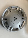 1997-1999 Genuine Mitsubishi Mirage Wheel Cover Hubcap 13" , 57561. Fixed Price $30.00.