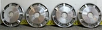 Oem Gm Set Of 14" Hub Caps 00327761 3056 1973-1977 Chevrolet Monte Carlo (1715. Fixed Price $119.95.