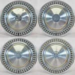 1975-1991 Chevrolet Pickup Blazer Suburban Van 3129A 15" Hubcaps / Wheel Covers. Fixed Price $179.99.