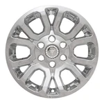 Coast IWCIMP404X Impostor Wheel Cover. Fixed Price $125.37.
