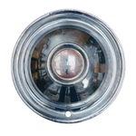 1950 Chrysler New Yorker Town & Country Hub Cap Wheel Cover 1323016 Nos. Fixed Price $41.58.