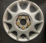 Wheel Cover Hubcap 10 Spoke Fits 97-03 Century 89060308 1148 237152. Fixed Price $39.99.