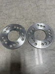 Baer Brake 2000045 Billet Wheel Spacer. Fixed Price $49.25.